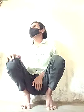 Yasha 14C Creator online show from 01/06/26, 07:12