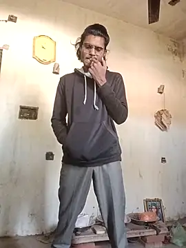 Yasha 14C Creator online show from 02/12/26, 04:18