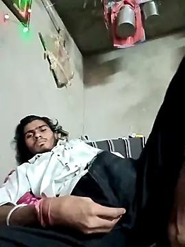 Yasha 14C Creator online show from 02/13/26, 05:14