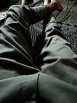 Yasha 14C Creator online show from 04/21/26, 04:56