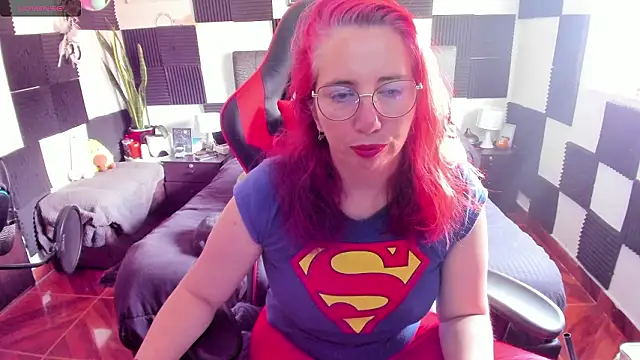 Snapshot of Ursula_fire chatting on 02/09/26, 08:02 Ursula fire online show from 02/09/26, 08:02