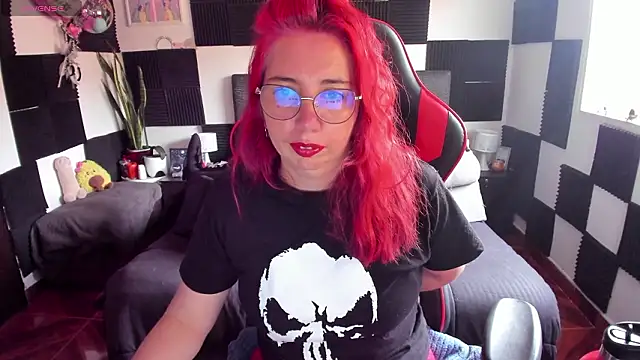 Snapshot of Ursula_fire chatting on 02/10/26, 09:52 Ursula fire online show from 02/10/26, 09:52