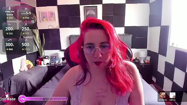 Snapshot of Ursula_fire chatting on 02/12/26, 08:37 Ursula fire online show from 02/12/26, 08:37