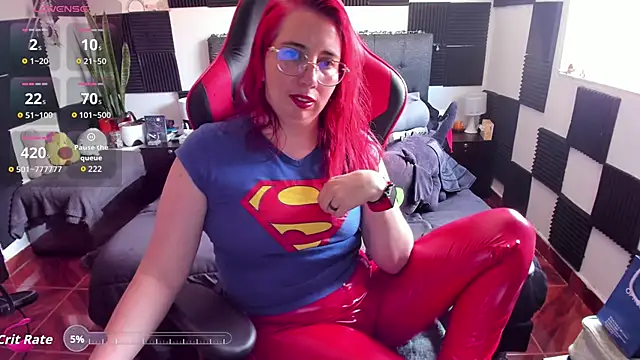 Snapshot of Ursula_fire chatting on 02/20/26, 08:09 Ursula fire online show from 02/20/26, 08:09