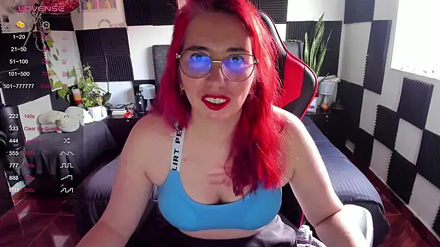 Ursula fire online show from 04/29/26, 08:15