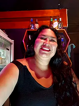 Snapshot of Marcela87 chatting on 01/11/25, 01:27 Marcela87 online show from 01/11/25, 01:27
