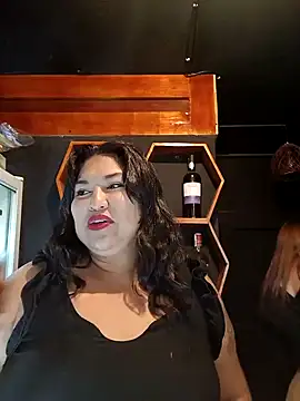 Snapshot of Marcela87 chatting on 02/04/25, 10:02 Marcela87 online show from 02/04/25, 10:02