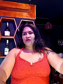 Snapshot of Marcela87 chatting on 02/14/25, 10:36 Marcela87 online show from 02/14/25, 10:36