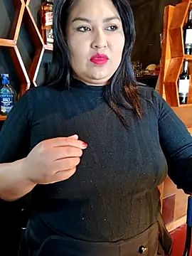 Snapshot of Marcela87 chatting on 02/23/25, 05:29 Marcela87 online show from 02/23/25, 05:29