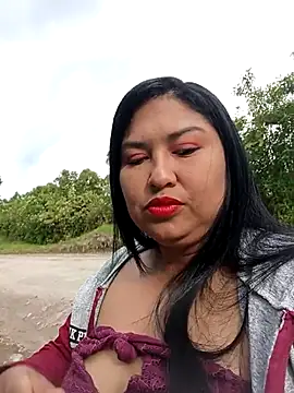 Marcela87 online show from 01/09/26, 08:54