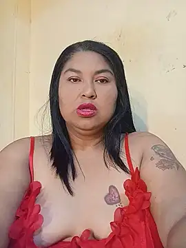 Marcela87 online show from 06/06/26, 11:20