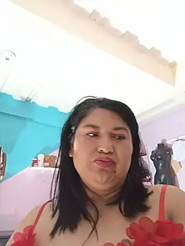 Marcela87 online show from 06/11/26, 02:53