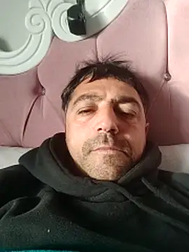 Muratcanik44 online show from 02/12/26, 12:33