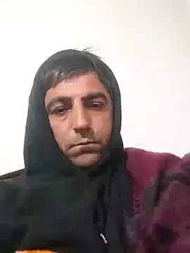 Muratcanik44 online show from 02/25/26, 11:47