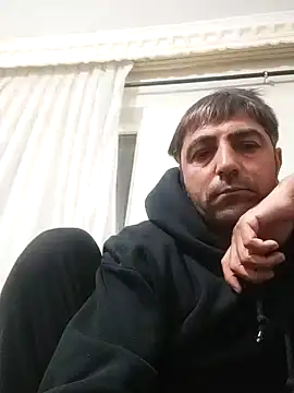 Muratcanik44 online show from 02/28/26, 10:33