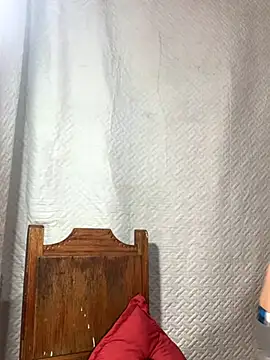 mateodeamjo online show from 12/09/24, 05:51