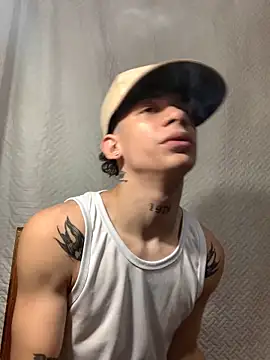 mateodeamjo online show from 12/12/24, 11:18