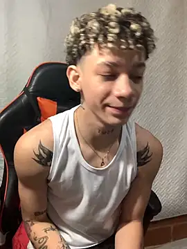 mateodeamjo online show from 12/14/24, 05:51