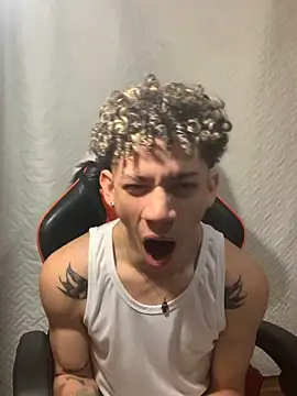 mateodeamjo online show from 12/18/24, 06:32