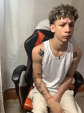 mateodeamjo online show from 12/18/24, 01:02