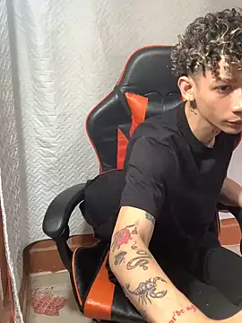 mateodeamjo online show from 12/19/24, 03:52