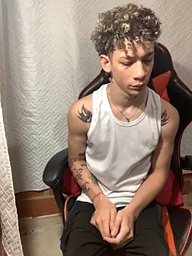 mateodeamjo online show from 12/20/24, 09:32