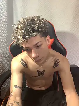 mateodeamjo online show from 12/23/24, 03:01