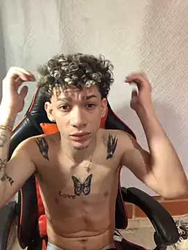 mateodeamjo online show from 12/31/24, 04:57