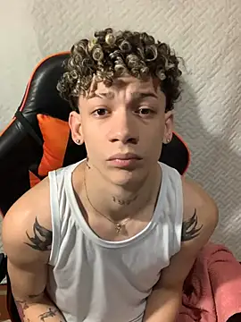 mateodeamjo online show from 01/10/25, 11:11