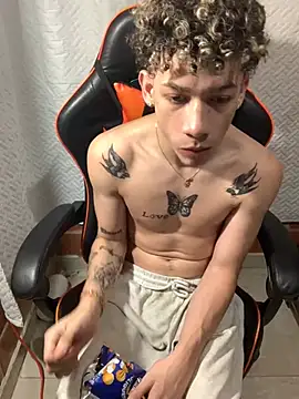 mateodeamjo online show from 01/11/25, 11:24