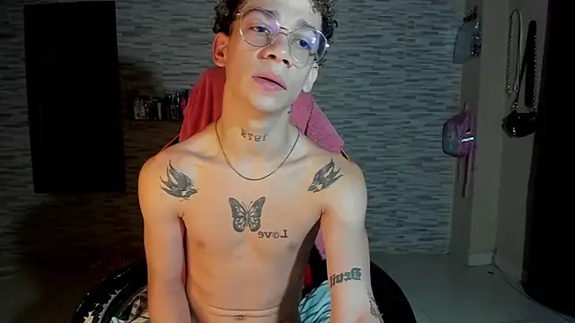 mateodeamjo online show from 09/25/25, 08:18