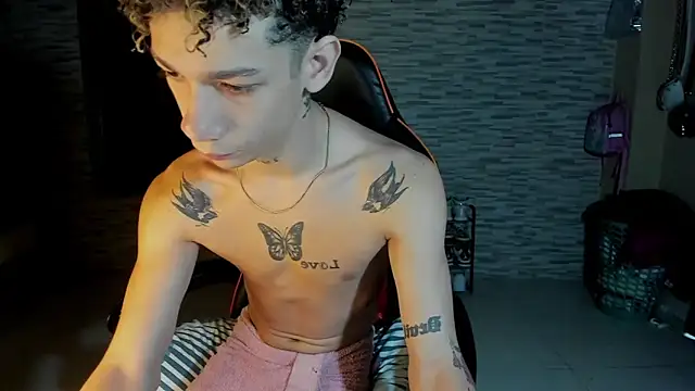 mateodeamjo online show from 09/26/25, 11:58