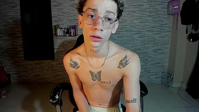 mateodeamjo online show from 10/01/25, 09:26