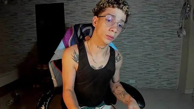 mateodeamjo online show from 10/03/25, 08:22