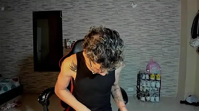 mateodeamjo online show from 10/10/25, 07:40