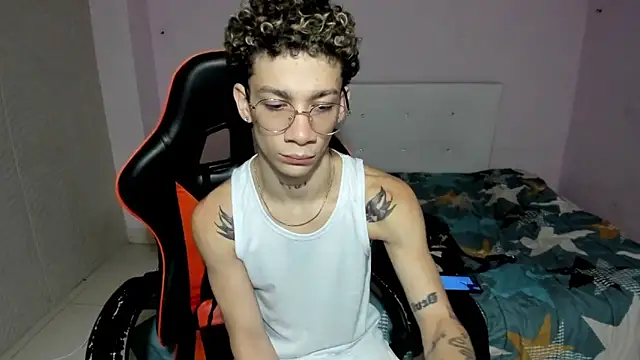 mateodeamjo online show from 10/23/25, 08:13