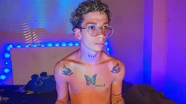 mateodeamjo online show from 11/18/25, 07:46