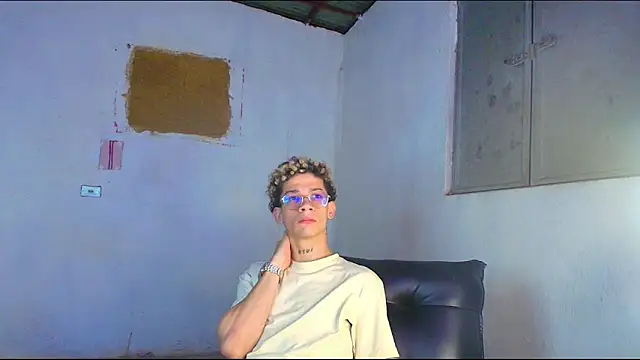 mateodeamjo online show from 01/11/26, 01:32