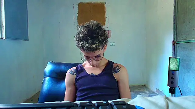 mateodeamjo online show from 02/13/26, 02:13