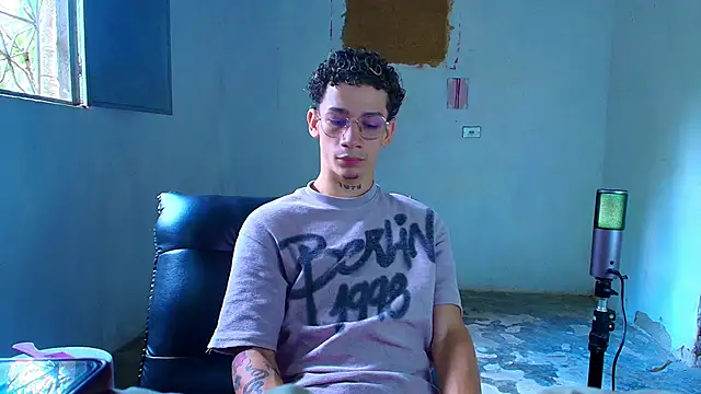 mateodeamjo online show from 02/14/26, 05:21