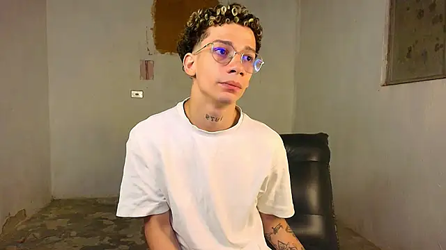 mateodeamjo online show from 03/03/26, 12:06