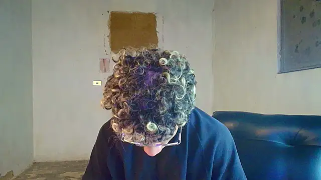 mateodeamjo online show from 03/20/26, 06:51