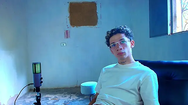 mateodeamjo online show from 03/21/26, 05:38