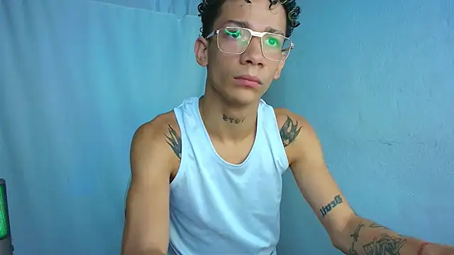 mateodeamjo online show from 04/23/26, 04:24