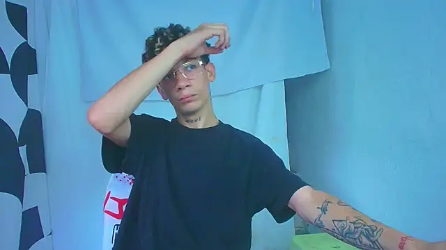 mateodeamjo online show from 04/26/26, 09:23