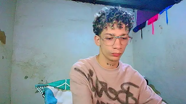 mateodeamjo online show from 07/28/26, 04:41