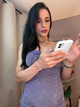 Valermodel online show from 02/02/25, 01:23