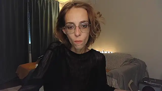 amber quell here online show from 05/29/26, 04:38