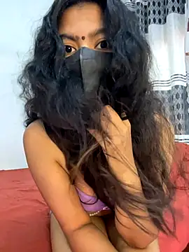 Angel Zaara online show from 12/01/25, 10:42