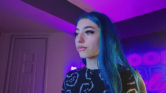 AriaVoss online show from 12/23/24, 08:36